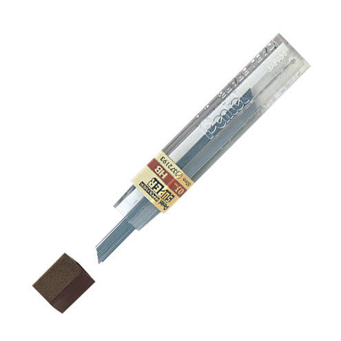 Pentel Super Hi-Polymer Lead 0.3mm by Pentel at Cult Pens
