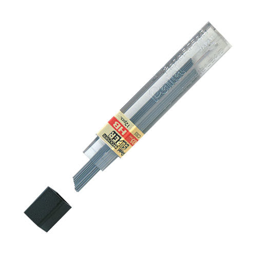 Pentel Super Hi-Polymer Lead 0.5mm by Pentel at Cult Pens