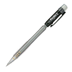 Pentel Fiesta Mechanical Pencil - 0.7mm - Black - Pack of 12