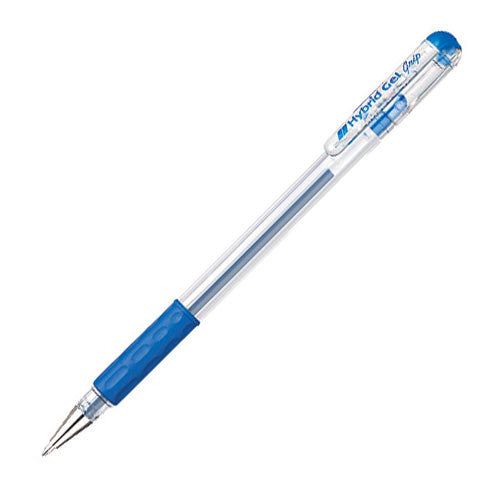 Pentel Hybrid Gel Grip Essentials Rollerball Pen K116E by Pentel at Cult Pens