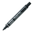 Pentel N50 Permanent Marker Pen Bullet Tip by Pentel at Cult Pens