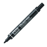 Pentel N50 Permanent Marker Pen Bullet Tip by Pentel at Cult Pens