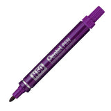 Pentel N50 Permanent Marker Pen Bullet Tip by Pentel at Cult Pens