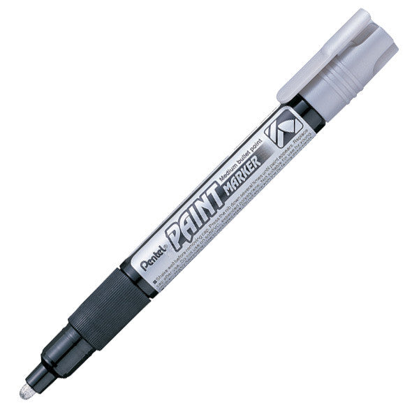 Pentel Paint Marker Medium Bullet Point MMP20 by Pentel at Cult Pens
