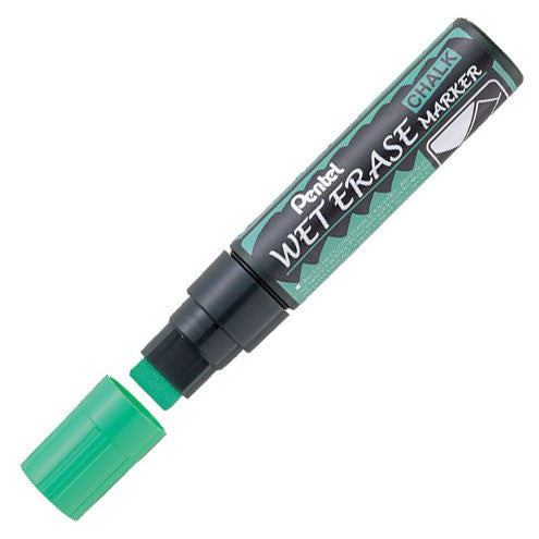Pentel Wet-Erase Jumbo Chalkboard Glass Marker Pen SMW56 by Pentel at Cult Pens
