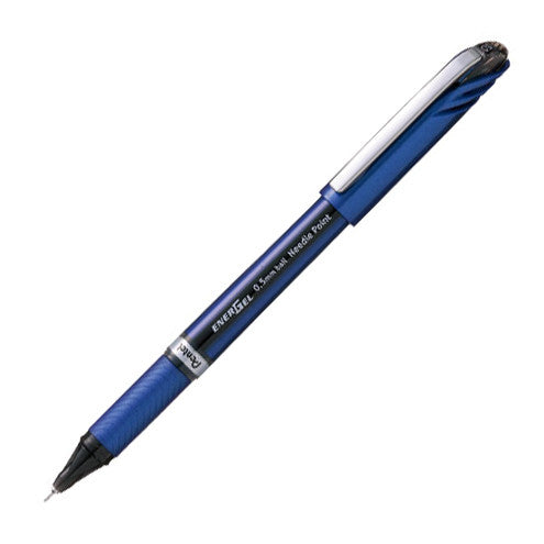 Pentel EnerGel Plus 0.5 Rollerball Pen BLN25 by Pentel at Cult Pens