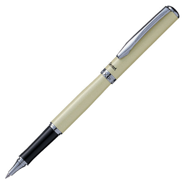 Pentel Sterling Excel Rollerball Pen by Pentel at Cult Pens
