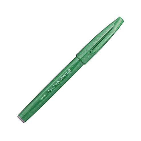 Pentel Touch Brush Sign Pen SES15 by Pentel at Cult Pens