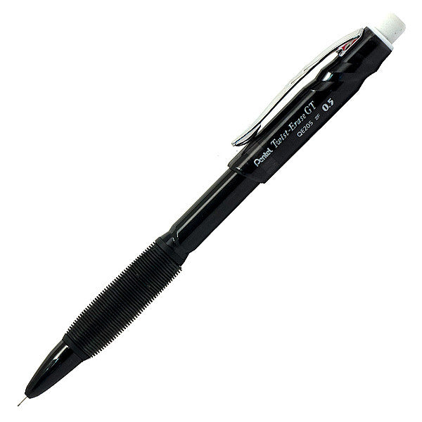 Pentel Twist-Erase GT Mechanical Pencil by Pentel at Cult Pens