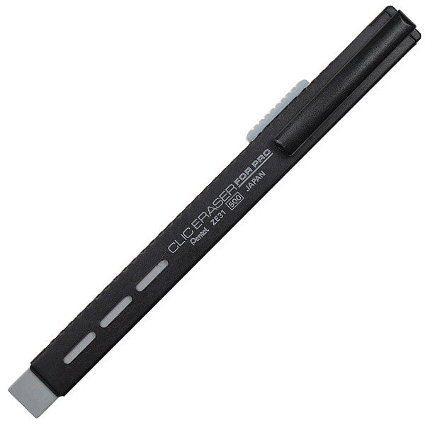 Pentel ZE31-A Clic Professional Eraser by Pentel at Cult Pens
