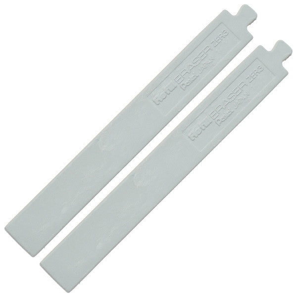 Pentel ZER3 Clic Professional Eraser Refill