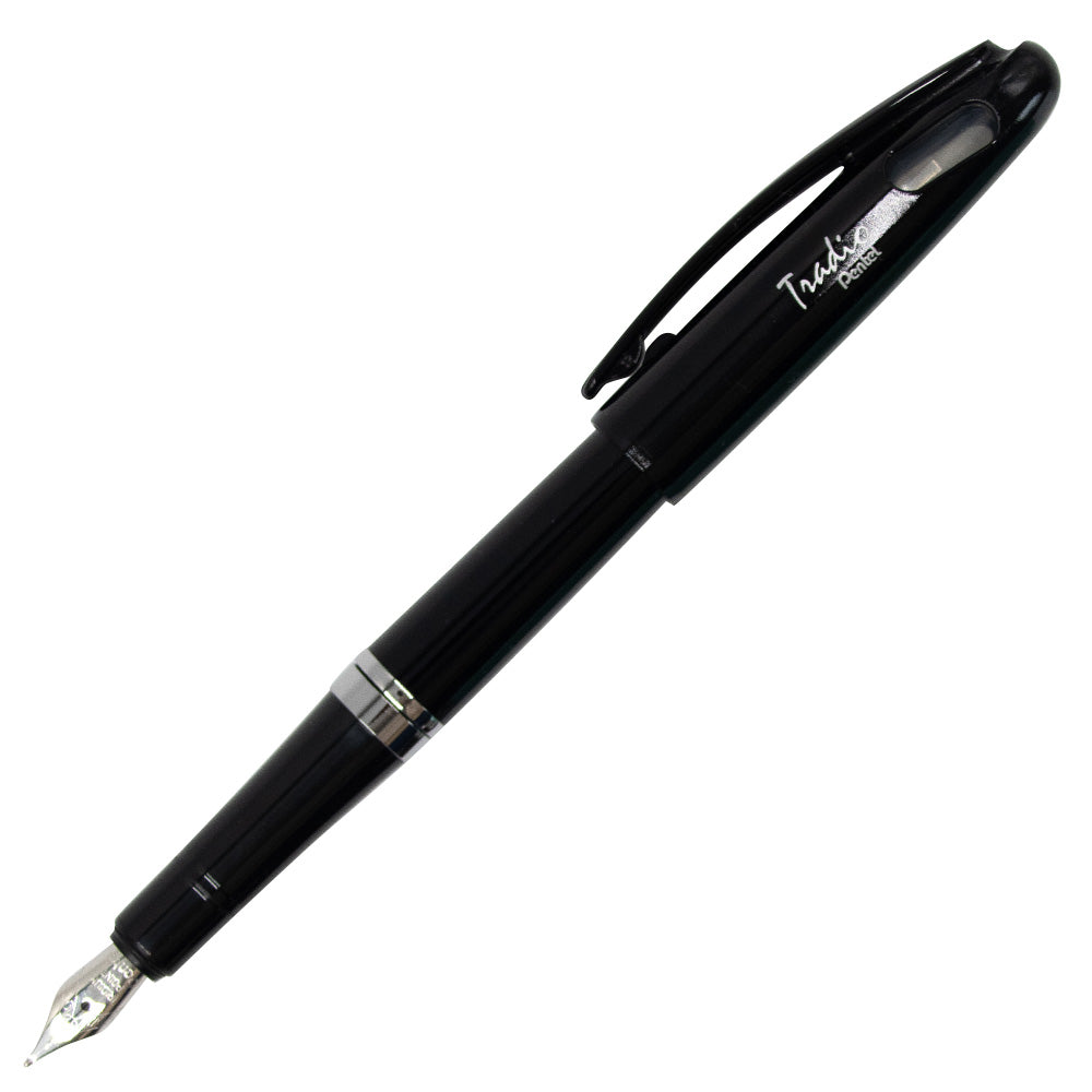 Pentel Tradio Fountain Pen by Pentel at Cult Pens