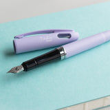 Pentel Tradio Fountain Pen by Pentel at Cult Pens