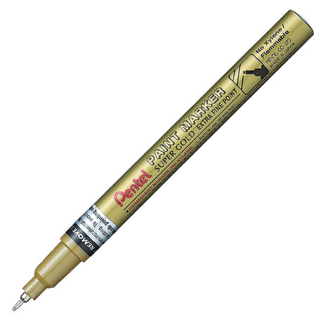 Pentel Paint Marker MFP10 Extra-Fine by Pentel at Cult Pens