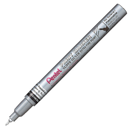 Pentel Paint Marker MFP10 Extra-Fine by Pentel at Cult Pens