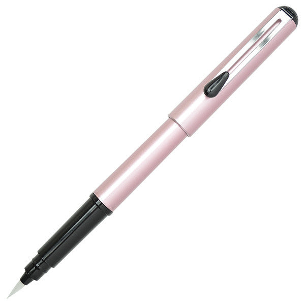 Pentel Colour Barrel Brush Pen by Pentel at Cult Pens