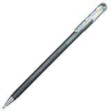 Pentel Dual Metallic Gel Pen by Pentel at Cult Pens