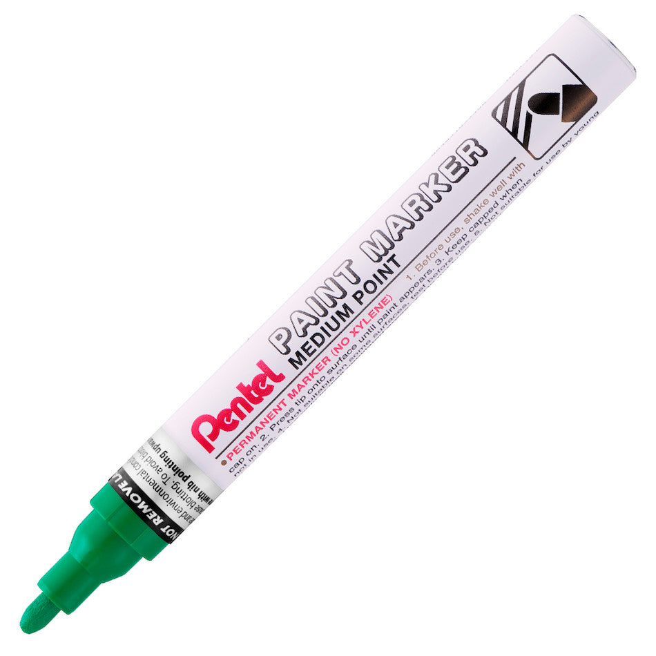 Pentel Bullet Paint Marker Medium by Pentel at Cult Pens