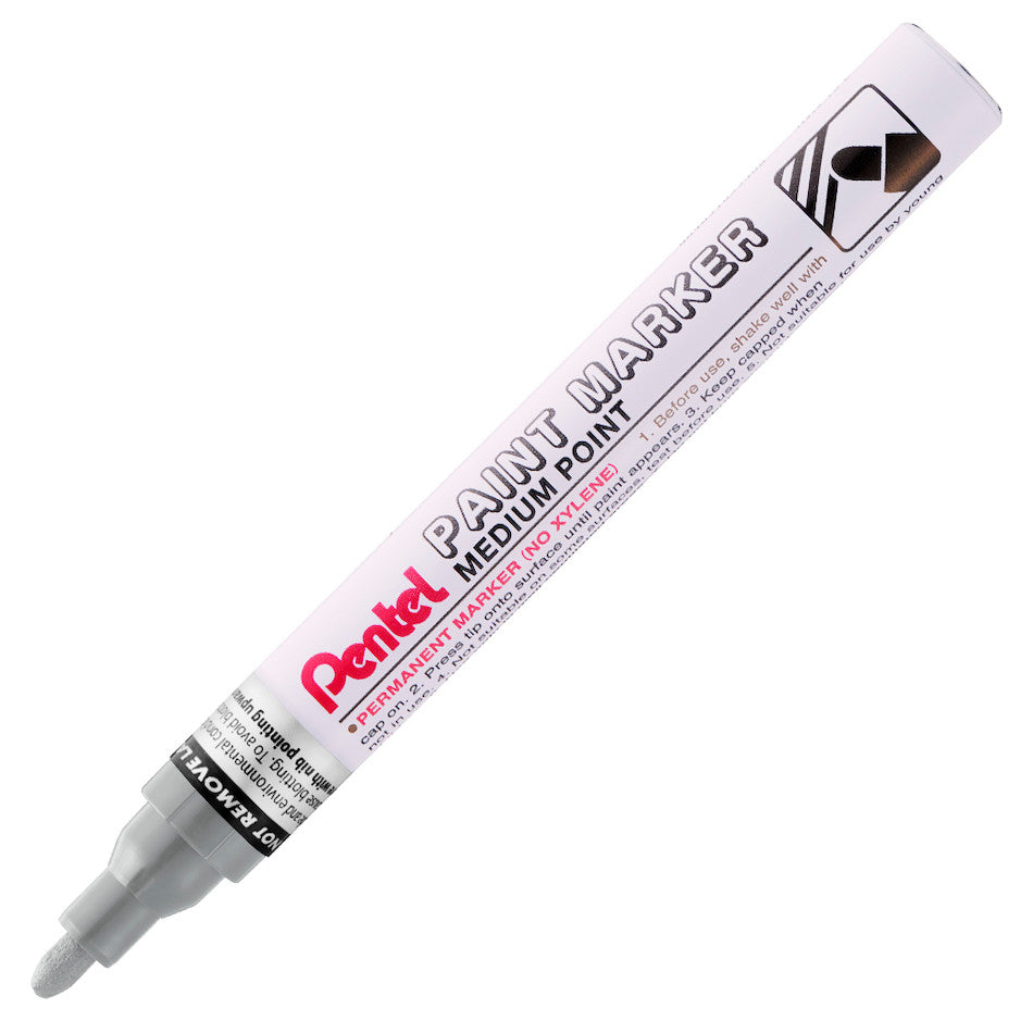 Pentel Bullet Paint Marker Medium by Pentel at Cult Pens