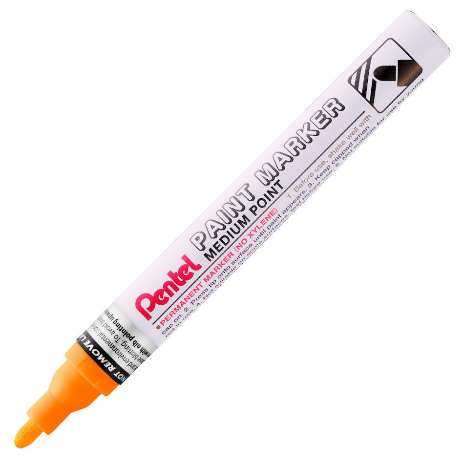 Pentel Bullet Paint Marker Medium by Pentel at Cult Pens