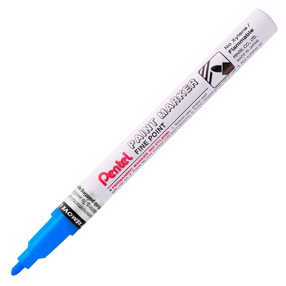 Pentel Bullet Paint Marker Fine by Pentel at Cult Pens