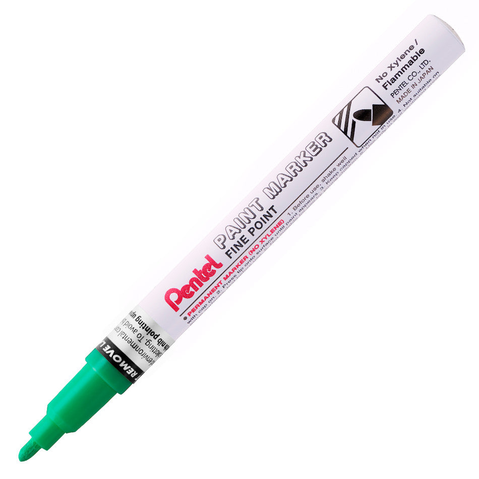 Pentel Bullet Paint Marker Fine by Pentel at Cult Pens