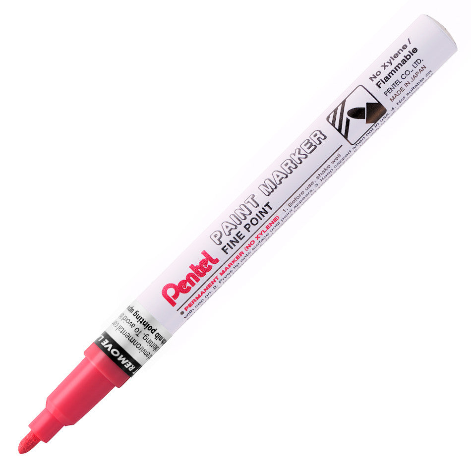 Pentel Bullet Paint Marker Fine by Pentel at Cult Pens
