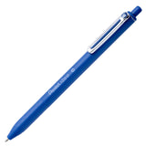 Pentel Izee Retractable Ballpoint Pen - Single / Sky Blue