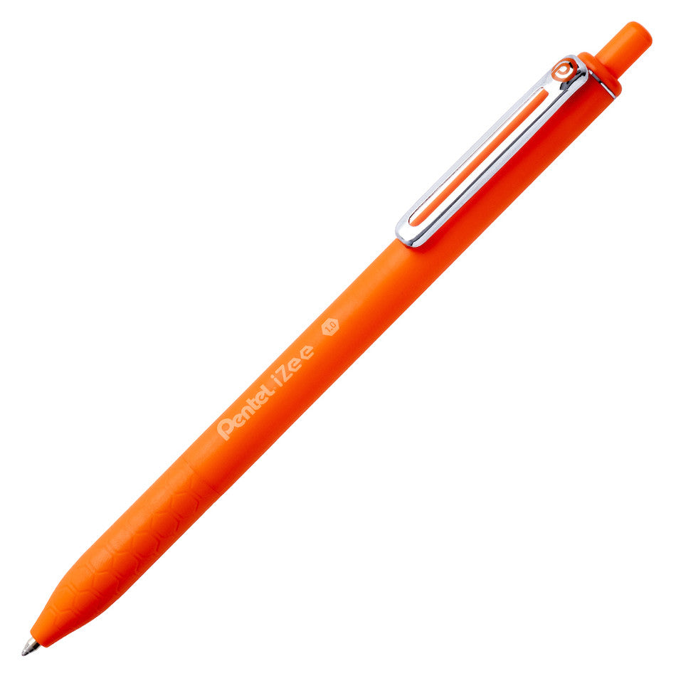 Pentel iZee Retractable Ballpoint Pen by Pentel at Cult Pens