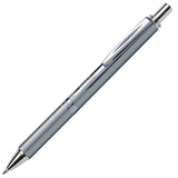 Pentel EnerGel Sterling Gel Rollerball Pen Silver with Gift Box by Pentel at Cult Pens