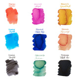 Pennonia Fountain Pen Ink 50ml by Pennonia at Cult Pens