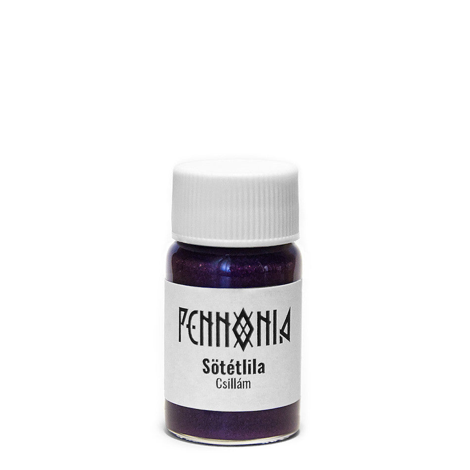 Pennonia Shimmer Additive 15g by Pennonia at Cult Pens