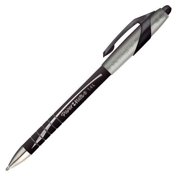 Paper Mate Flexgrip Elite Ballpoint Pen by Paper Mate at Cult Pens