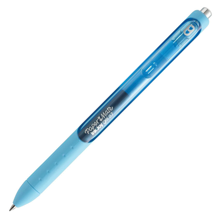Paper Mate Inkjoy Gel Pen 0.7 by Paper Mate at Cult Pens