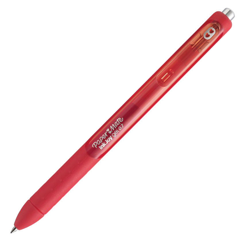 Paper Mate Inkjoy Gel Pen 0.7 by Paper Mate at Cult Pens