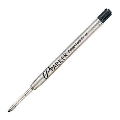 Parker Ballpoint Pen Refill Broad by Parker at Cult Pens