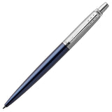 Parker Jotter Ballpoint Pen Royal Blue by Parker at Cult Pens