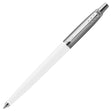 Parker Jotter Original Ballpoint Pen White by Parker at Cult Pens