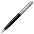 Parker Jotter Original Fountain Pen Black by Parker at Cult Pens