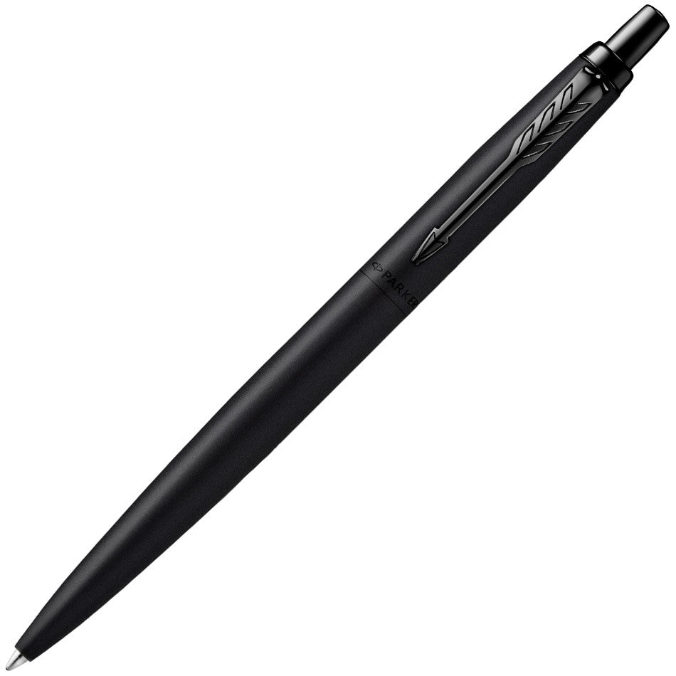 Parker Jotter Ballpoint Pen XL Special Edition Black by Parker at Cult Pens