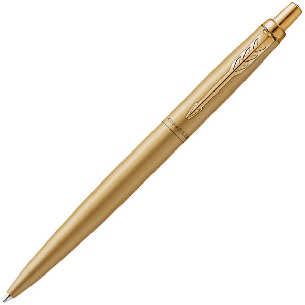 PARKER 22K HEAVY GOLD PLATE ボールペン　シャーペン PR72762_Parker-Jotter-