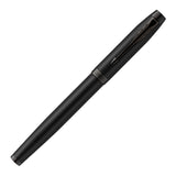 Parker IM Achromatic Fountain Pen Matte Black by Parker at Cult Pens