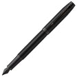 Parker IM Achromatic Fountain Pen Matte Black by Parker at Cult Pens