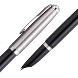Parker 51 Fountain Pen Black by Parker at Cult Pens
