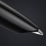Parker 51 Fountain Pen Black by Parker at Cult Pens