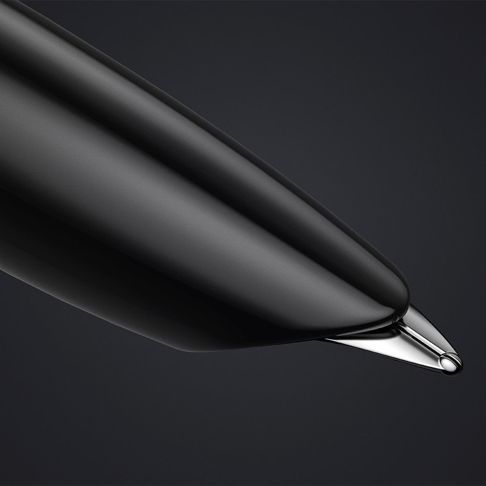 Parker 51 Fountain Pen Black by Parker at Cult Pens