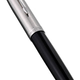 Parker 51 Fountain Pen Black by Parker at Cult Pens