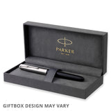 Parker 51 Fountain Pen Black by Parker at Cult Pens