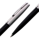 Parker 51 Ballpoint Pen Black by Parker at Cult Pens