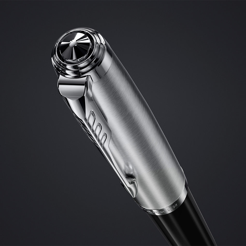 Parker 51 Ballpoint Pen Black by Parker at Cult Pens